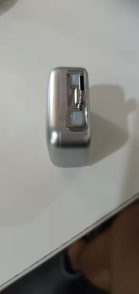 Foto del cliente